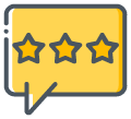 Merchant One icon reviews